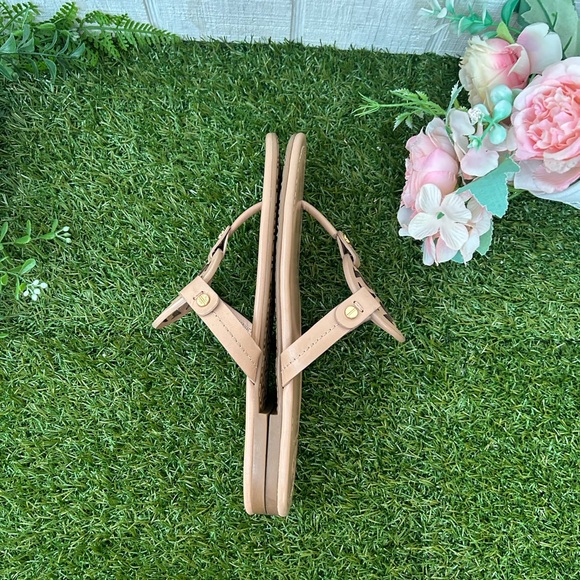 Tory Burch Makeup Miller sandals size 7 gently used - Picture 10 of 15